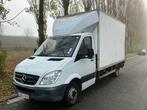 Mercedes-Benz Sprinter, Auto's, Gebruikt, Euro 6, Overige brandstoffen, Mercedes-Benz
