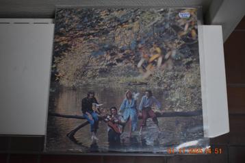 2 LP's "Wings" (Pop/Rock) beschikbaar voor biedingen