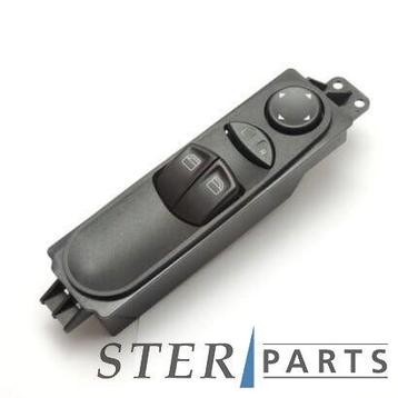 Raamschakelaar links Mercedes-Benz Vito W639 A 6395450913 beschikbaar voor biedingen