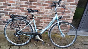 Stadsfiets voor Dames beschikbaar voor biedingen