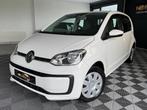 Volkswagen Up 1.0i 1e eigenaarsgarantie 12 maanden, Auto's, Volkswagen, Voorwielaandrijving, 4 zetels, Stof, Wit