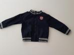 Jas - Bel & Bo - Maat 86, Kinderen en Baby's, Babykleding | Maat 86, Bel&Bo, Gebruikt, Ophalen of Verzenden, Jasje