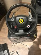 Thrustmaster T80 RW Ferrari 488 GTB Edition, Games en Spelcomputers, Spelcomputers | Sony Consoles | Accessoires, Ophalen of Verzenden