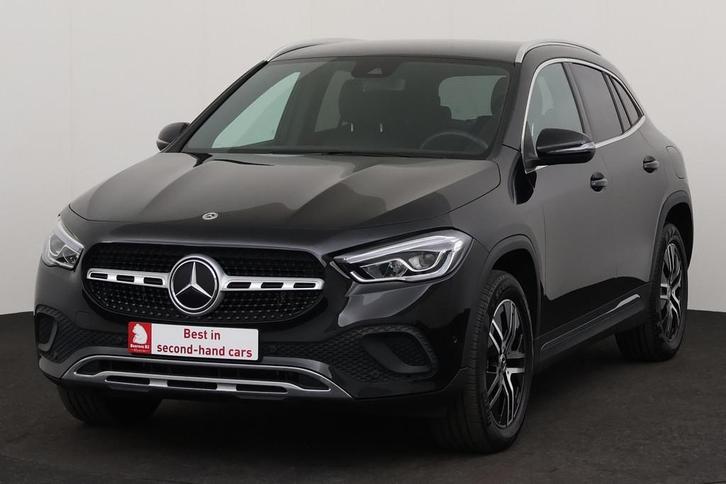 Mercedes-Benz GLA 250 e IA LUXURY LINE PHEV e IA LUXURY LINE, Auto's, Mercedes-Benz, Bedrijf, Te koop, GLA, Achteruitrijcamera