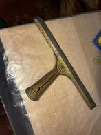 Koperen aftrekker, Enlèvement ou Envoi