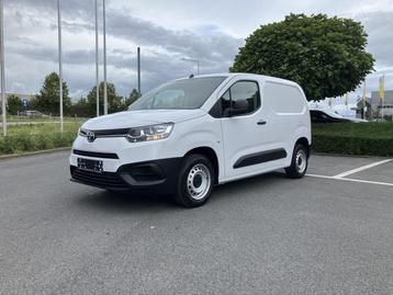 Toyota ProAce City Active 