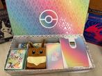 Pokemon ultra premium collection prismatic, Hobby en Vrije tijd, Verzamelkaartspellen | Pokémon, Ophalen of Verzenden