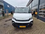 Iveco Daily 50C18 Pritsche 3.0D Euro 6 Hi-Matic GVW 3500 kg, Auto's, Automaat, Achterwielaandrijving, Euro 6, 4 cilinders