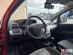 Fiat Grande Punto 1.3 M-Jet Actual | Airco |, Auto's, Fiat, Grande Punto, Bedrijf, Elektrische ramen, 95 g/km