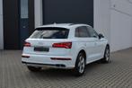 Audi Q5 55 TFSie 367Pk Quattro S-Line PHEV Matrix/Virtual, Te koop, 5 deurs, SUV of Terreinwagen, Automaat