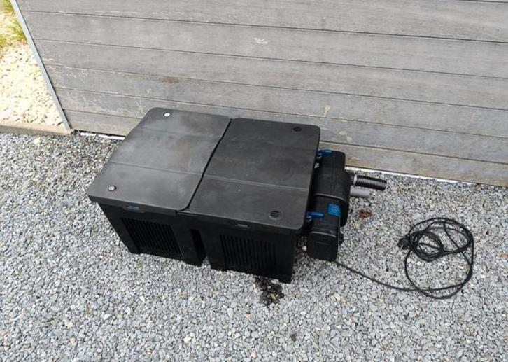 Oase biosmart vijverfilter, Jardin & Terrasse, Accessoires pour étangs, Filtre de bassin, Enlèvement