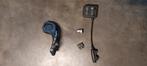 Mio gps houder en cadans+snelheidssensor, Fietsen en Brommers, Fietsaccessoires | Fietscomputers, Ophalen, GPS