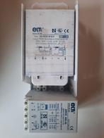 1 Ballast 400w elt + 1 douille adjust a wing, Ophalen, Gebruikt