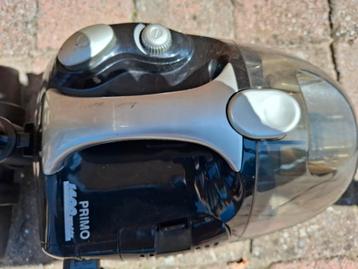 Primo stofzuiger 1400 watt