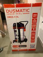 Industriele stofzuiger, Ophalen, Nieuw