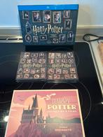 Harry potter de complete collectie, Cd's en Dvd's, Ophalen of Verzenden, Zo goed als nieuw, Science Fiction en Fantasy, Boxset