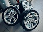 Talladega Passat cc, Sirocco & Golf R OEM 18” velgen te koop, Auto-onderdelen, Banden en Velgen, Ophalen, 18 inch, Gebruikt, Banden en Velgen