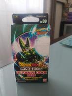 DragonBall kaartspel Ultimate Deck 2022 Bandai, Hobby en Vrije tijd, Ophalen of Verzenden, Nieuw, Overige typen