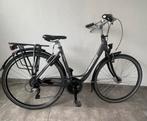 Gazelle damesfiets, Fietsen en Brommers, Ophalen, Gazelle, Versnellingen