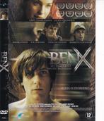 Ben X (2007) Marijke Pinoy - Greg Timmermans, CD & DVD, DVD | Néerlandophone, Tous les âges, Utilisé, Film, Enlèvement ou Envoi