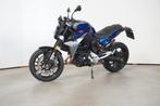 F 900 R, Entreprise, Plus de 35 kW, 2 cylindres, ABS
