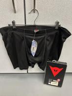 Dainese boxer "D-Boxer" XL, Motoren, Kleding | Motorkleding, Ophalen of Verzenden, Nieuw met kaartje, Overige typen