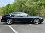 BMW 740 E-Drive-Plug-In Hybride-Softclose-opendak, Automaat, Euro 6, Leder, 5 deurs