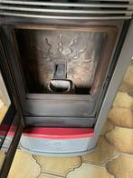 Pelletkachek / edilkamin rose 8kw, Huis en Inrichting, Kachels, Ophalen, Zo goed als nieuw