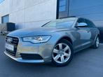 Audi A6 Avant/Automaat/Bose/Pano/Xenon, Auto's, Automaat, Bedrijf, 5 deurs, 132 kW