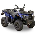 Kymco MXU 550 EPS T3B [Permis] [Fin.0%] [-540E], Motos, Quads & Trikes, 1 cylindre, 12 à 35 kW, 550 cm³