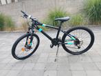 Mooie 24" mountainbike in goede staat., Ophalen, Gebruikt, Versnellingen