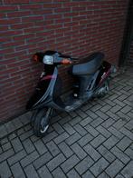 Honda Vision Met In 50cc A klasse, Ophalen
