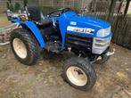 ISEKI  4X4  MET SERVO STUUR, Zakelijke goederen, Ophalen, Gebruikt, Tot 80 Pk, Tot 2500