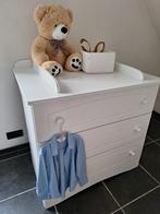 Commode voor in kinderkamer, Ophalen, 70 cm of meer, Zo goed als nieuw, 75 tot 100 cm