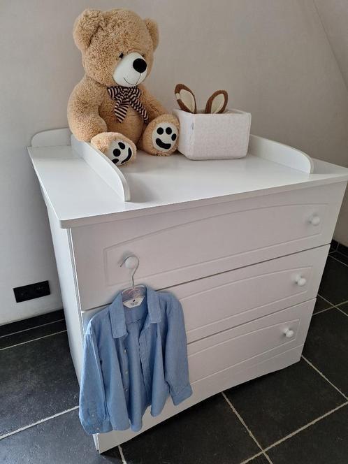 Commode voor in kinderkamer, Kinderen en Baby's, Kinderkamer | Commodes en Kasten, Zo goed als nieuw, Commode, 90 tot 105 cm, 75 tot 100 cm