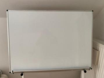 whiteboard beschikbaar voor biedingen