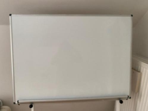 whiteboard, Huis en Inrichting, Woonaccessoires | Memoborden, Gebruikt, Magneetbord, Ophalen