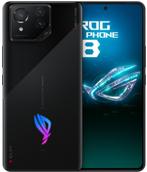 Asus ROG Phone 8 16GB/256GB Zwart Zwart + Aeroact. Cooler X, Info@asus.com, Asus, Amsterdam, Ophalen of Verzenden