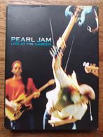 Pearl Jam live at The Garden, Ophalen of Verzenden, Zo goed als nieuw, Boxset