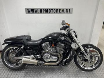Harley Davidson VRSCF MUSCLE V-ROD 1250 ABS FINAL EDITION BO beschikbaar voor biedingen