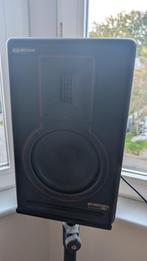 Studio monitors (set van 2) - Samson Rubicon R6A, Audio, Tv en Foto, Luidsprekerboxen, Gebruikt, 60 tot 120 watt, Center speaker