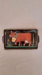 Ancienne céramique Rheineck, Enlèvement