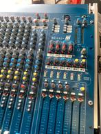 Table mixage, Musique & Instruments, Tables de mixage