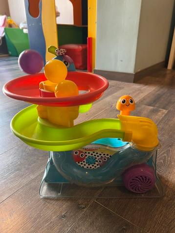 Playskool ball popper beschikbaar voor biedingen