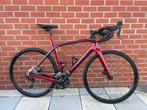 TREK Domane SL5 2021 Maat: 54, Fietsen en Brommers, Ophalen, Zo goed als nieuw, Carbon