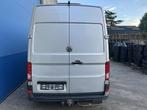 Volkswagen Crafter 2.0 TDi L2H2-140pk-Euro6b(14.041euro exc, Euro 6, Bedrijf, Grijs, 140 pk