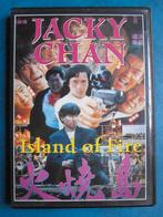 L'île de feu (1990), À partir de 16 ans, Enlèvement ou Envoi, Comme neuf, Action