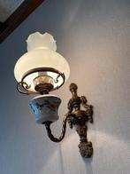 2 wandlampen, Huis en Inrichting, Gebruikt, Ophalen of Verzenden