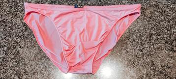 Slip Hom plumes xl  beschikbaar voor biedingen