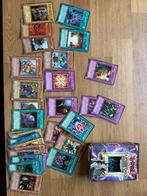 Oude yu gi oh kaarten, Enlèvement, Utilisé